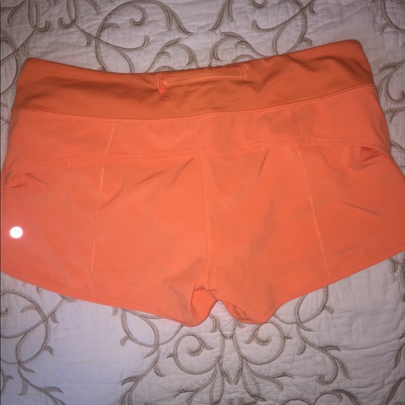 Lululemon shorts - Picture 2 of 5